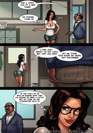 Detention 2 - Page 5