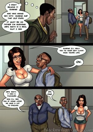 Detention 2 - Page 51
