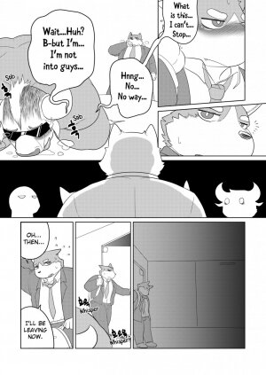 Killer Whale & Niterite - Page 7