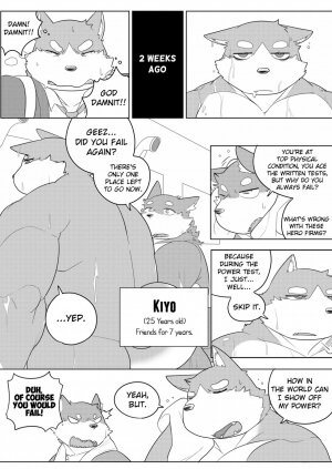 Killer Whale & Niterite - Page 8