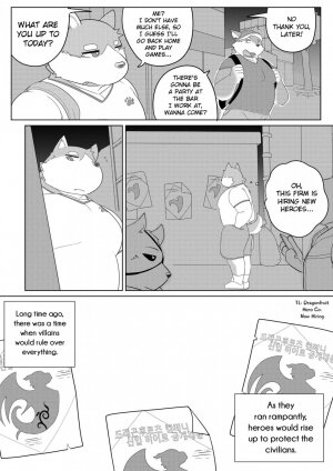 Killer Whale & Niterite - Page 10