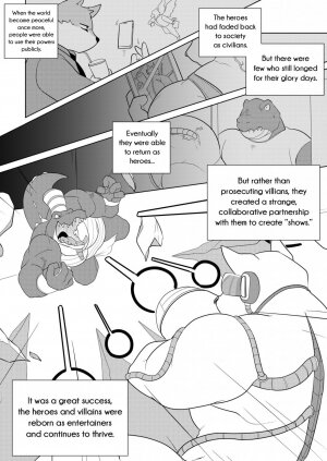 Killer Whale & Niterite - Page 12