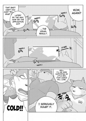 Killer Whale & Niterite - Page 14