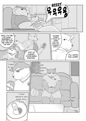 Killer Whale & Niterite - Page 15