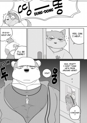 Killer Whale & Niterite - Page 19