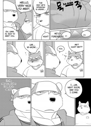 Killer Whale & Niterite - Page 20