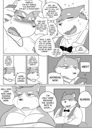 Killer Whale & Niterite - Page 23