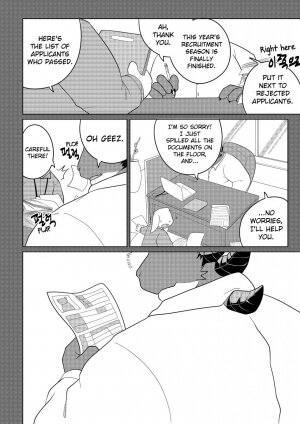 Killer Whale & Niterite - Page 48