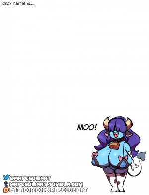 Milky Moo Sue - Page 23