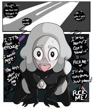 Pearl Connie - Page 14