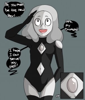Pearl Connie - Page 17