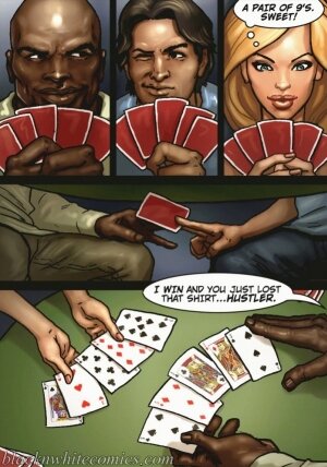 The Poker Game - Page 12