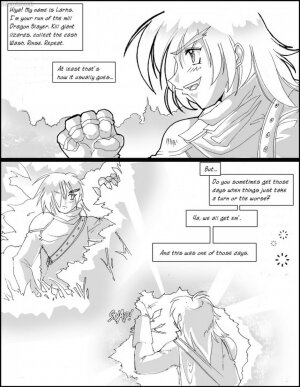 Dragonfest - Page 2