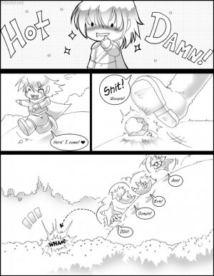 Dragonfest - Page 4