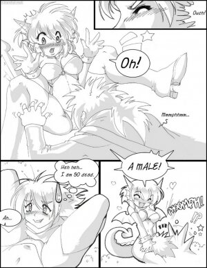 Dragonfest - Page 5