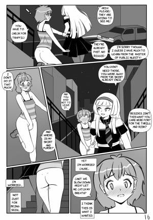 First Date - Page 16