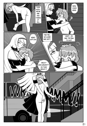 First Date - Page 21