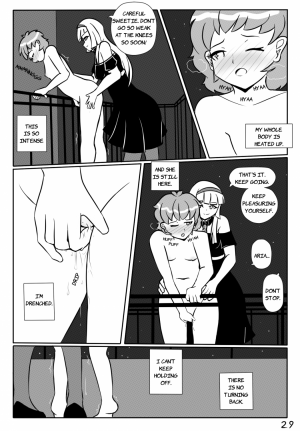 First Date - Page 29