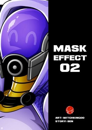 Mask Effect - Page 4