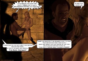 Vampire Slayer- John Persons - Page 6