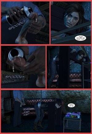 Hostel of Sodom 5: Really Bad Day - Page 3