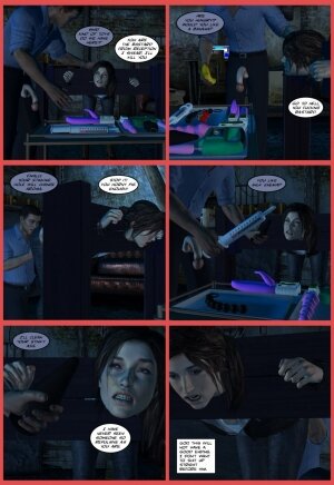 Hostel of Sodom 5: Really Bad Day - Page 6