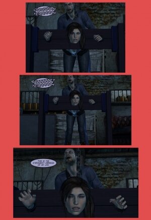 Hostel of Sodom 5: Really Bad Day - Page 23