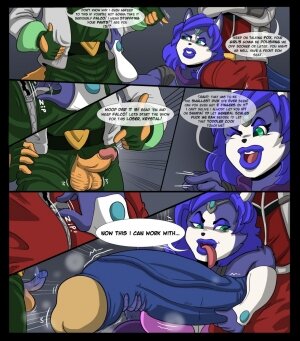 StarFalco - Page 2