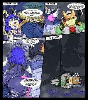 StarFalco - Page 5