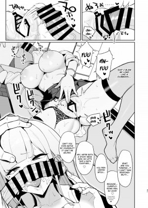 Cheating and Mating with a High School Gyaru while Sheltering from the Rain - Page 20