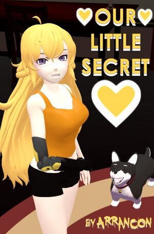 Our Little Secret