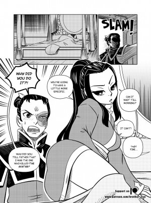 ATLA Between Siblings - Page 2