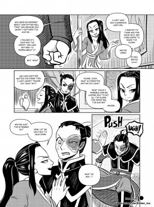 ATLA Between Siblings - Page 3