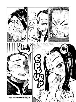 ATLA Between Siblings - Page 6