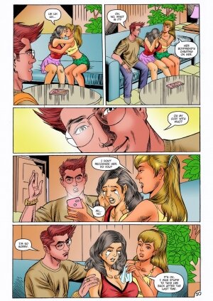 The Ring Cycle 07 [Aries Montes] - Page 11