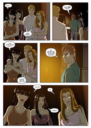 Enchanted Summer 13- Eizar - Page 2