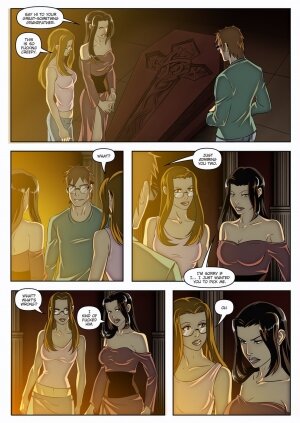 Enchanted Summer 13- Eizar - Page 11