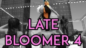 Redfired0g– Late Bloomer 4