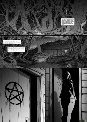 Vex: Hellscape - Page 3