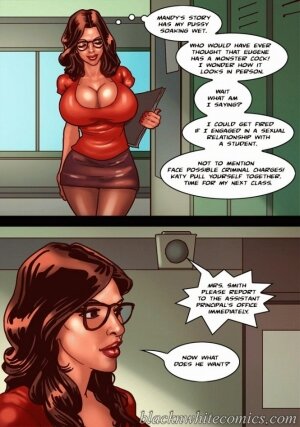 Detention - Page 22