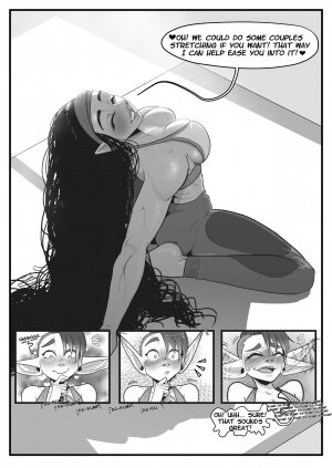 Yoga - Page 5