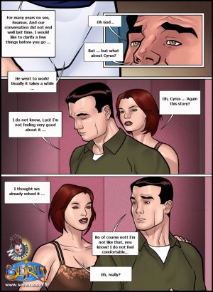 The Adventures of Lia 7 – Part 3 (English) - Page 4