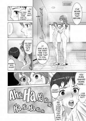 Ayu-nee Look This Way - Page 30
