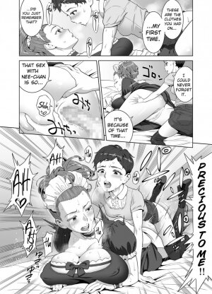 Ayu-nee Look This Way - Page 35