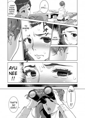 Ayu-nee Look This Way - Page 46