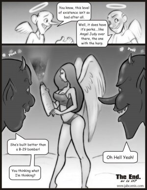 Nurse Stacy - Page 14