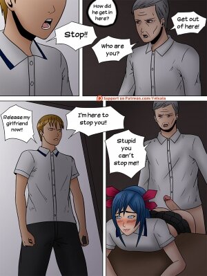 Two Sides 6 - Page 19