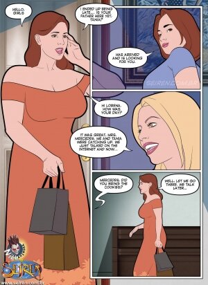 Exchange - Page 5
