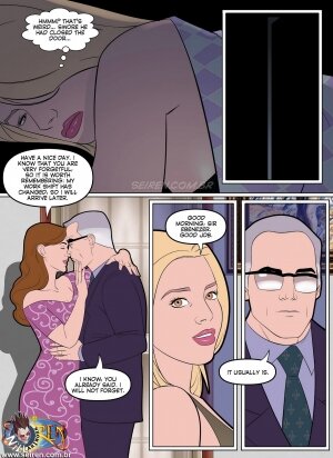 Exchange - Page 10