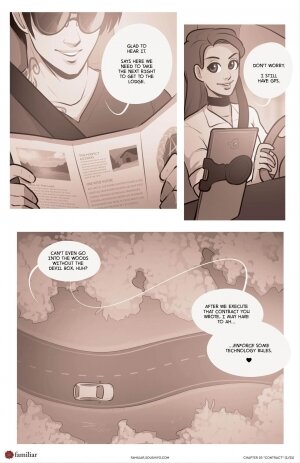 Familiar- Act 1 - Chapter 05 - Contract - Page 3